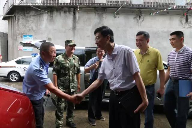 长乐检察院办的“深夜食堂”，这三道“菜”不吃你就亏大了！