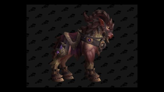 魔兽世界阿古斯成就坐骑,阿古斯新鲜的塔布羊肉在哪里刷