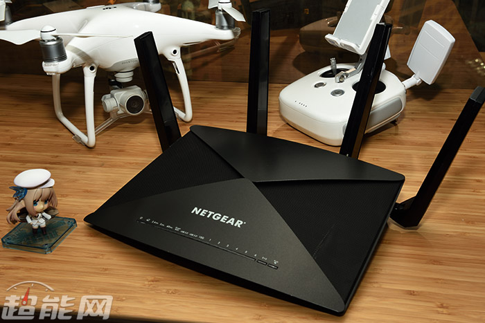 超能课堂,98：为什么我换了路由器上网还是那么慢？