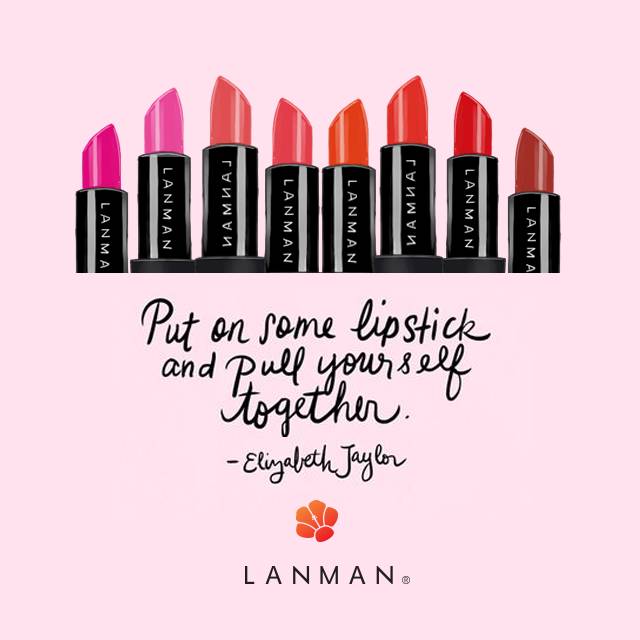 美番福利社|口碑超赞,大家都想回购的超好用口红又来啦!