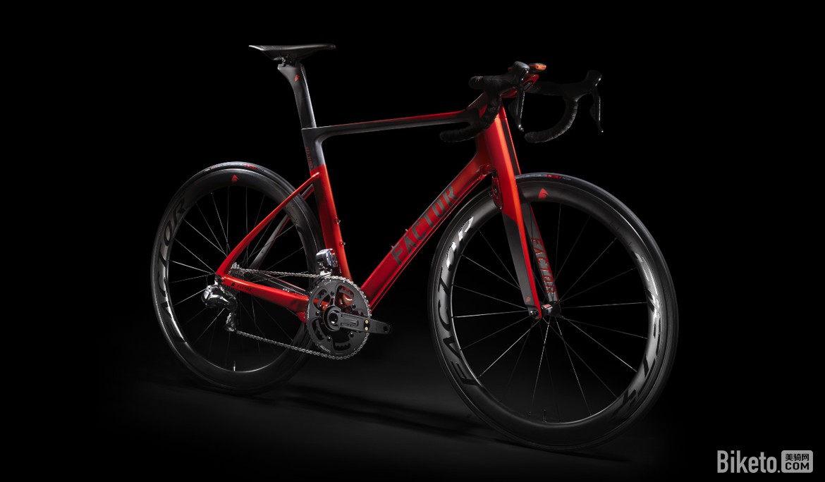 新款factorone公路车,英国elemental跑车