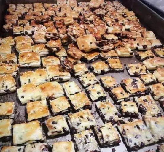 离开了本地就找不到的东西,西外美女最多的地方