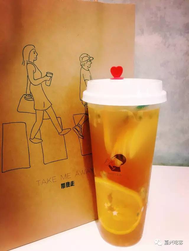 喜茶新品抽奖活动,喜茶最新福利