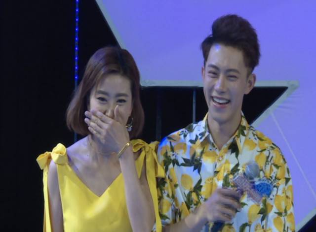 好戏大擂台崔璀丁喆,崔璀和丁喆是夫妻啊