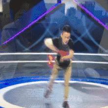 好戏大擂台崔璀丁喆,崔璀和丁喆是夫妻啊