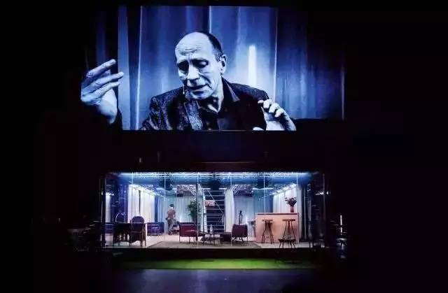 长达12小时的话剧《2666》，竟如此非凡