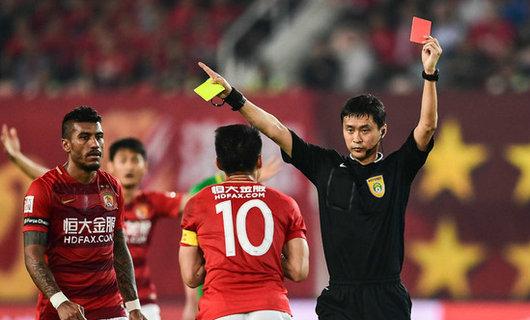 足协对中超的最新政策,中超足协被打后续