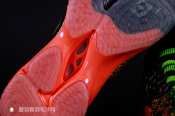 李宁桀骜篮球鞋测评,李宁篮球鞋桀骜测评