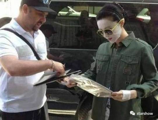 涨姿势｜敷面膜众生相你是哪一种？