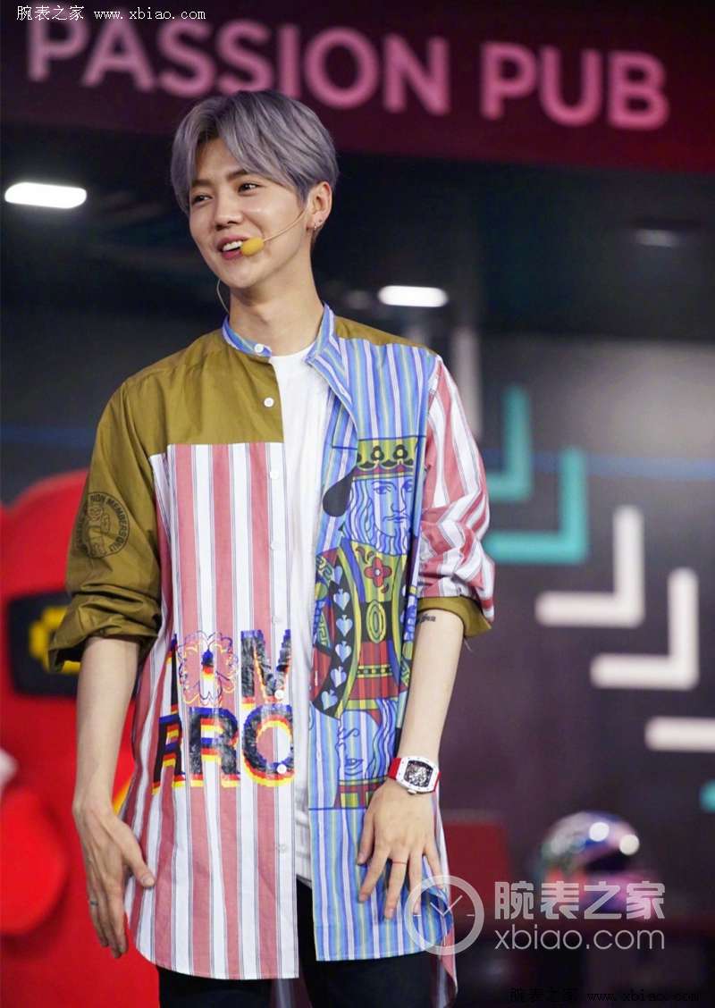 潘玮柏林俊杰鹿晗,林俊杰潘玮柏最新消息