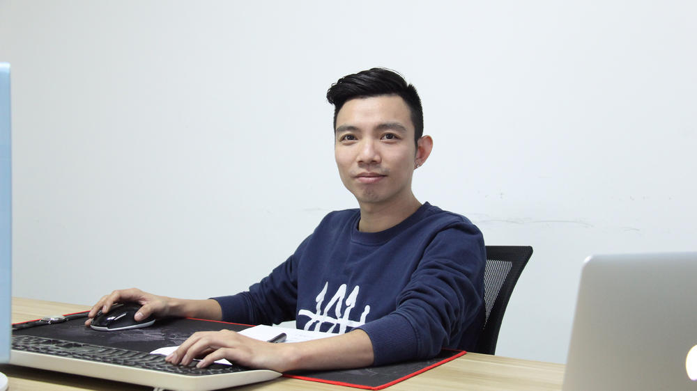 融资600万他用拇指大小智能芯测30项数据前国脚绿茵场上曾试用