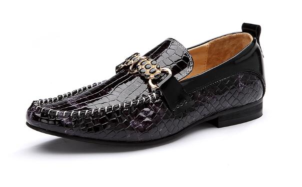 结实的漆皮鞋怎么清洗干净,漆皮鞋怎么清理保养