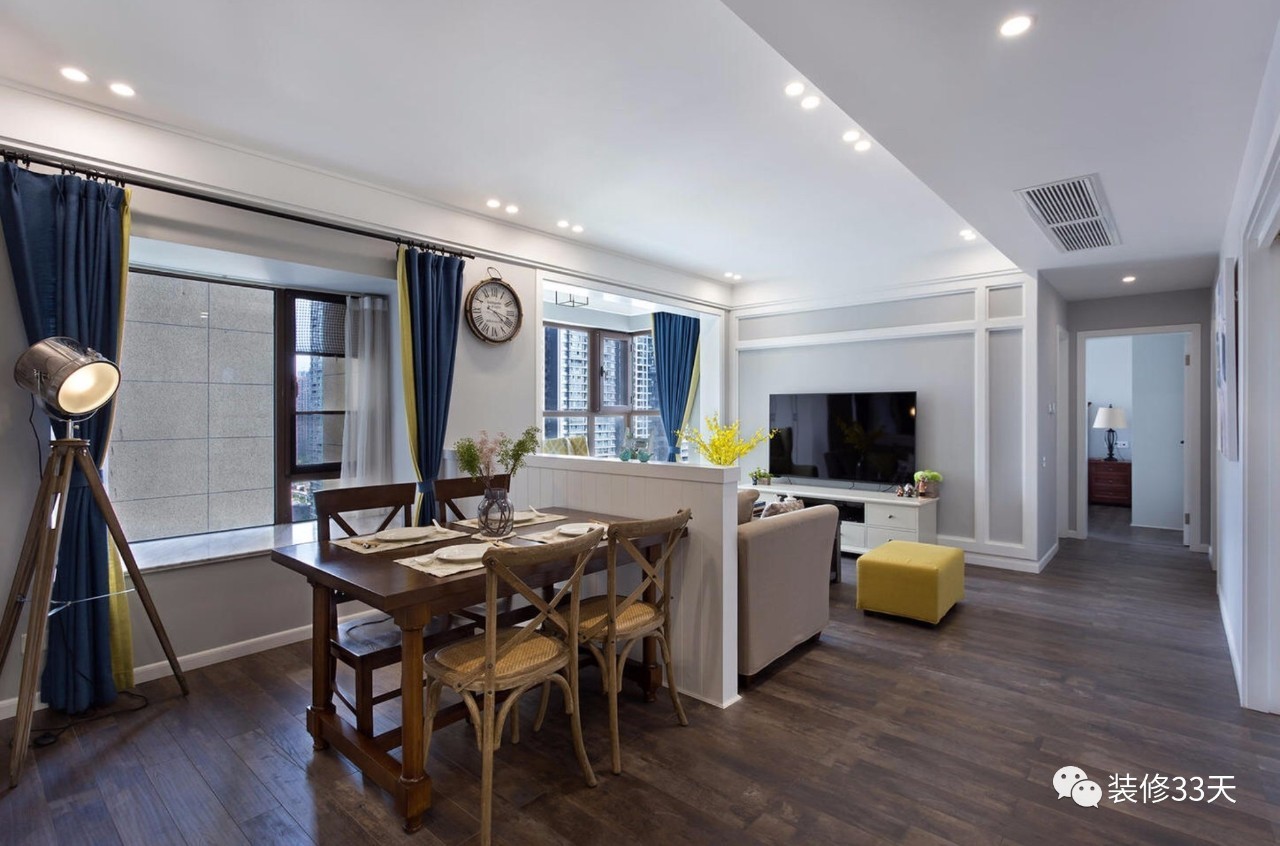 不靠墙的沙发哪种好看,沙发不靠墙坐得不舒服怎么办