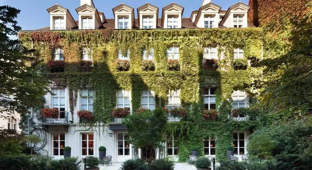 法国国庆后，送你去攻占遗址！（内含免费奢华住宿）