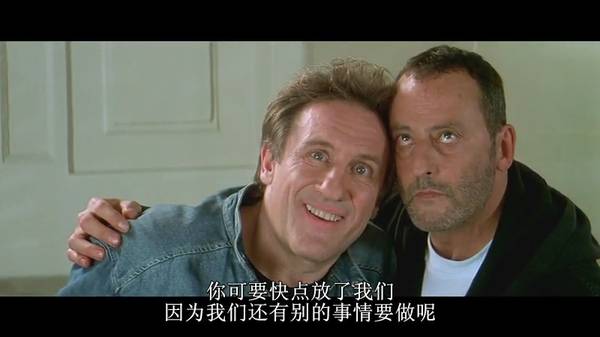 全程无尿点喜剧电视剧推荐,5部不能错过的喜剧片