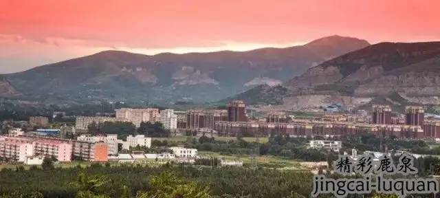 鹿泉发展潜力有多大,鹿泉区未来十年规划