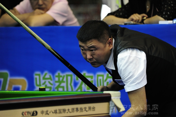 波茨杆打比赛,波茨实力有多强