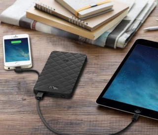 5款旅行必备移动电源推荐,短途旅行适合什么功率的移动电源