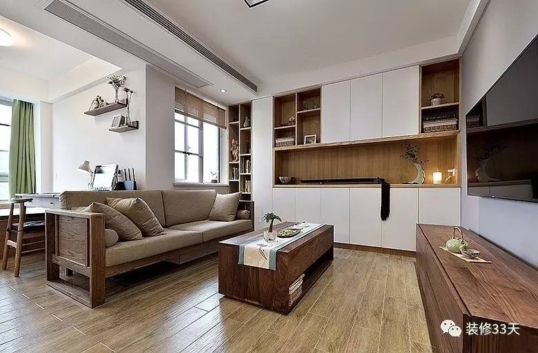 不靠墙的沙发哪种好看,沙发不靠墙坐得不舒服怎么办