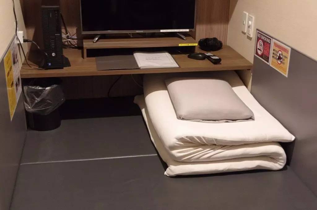 日本原宿网吧,日本东京豪华网吧