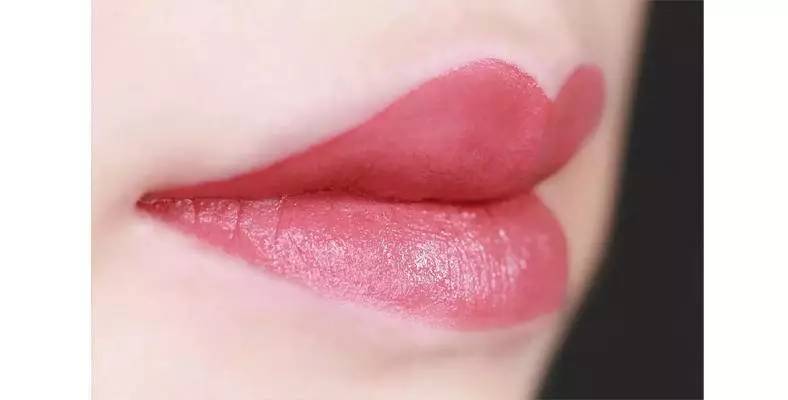 收藏大牌口红图片,大牌唇膏推荐必买色号