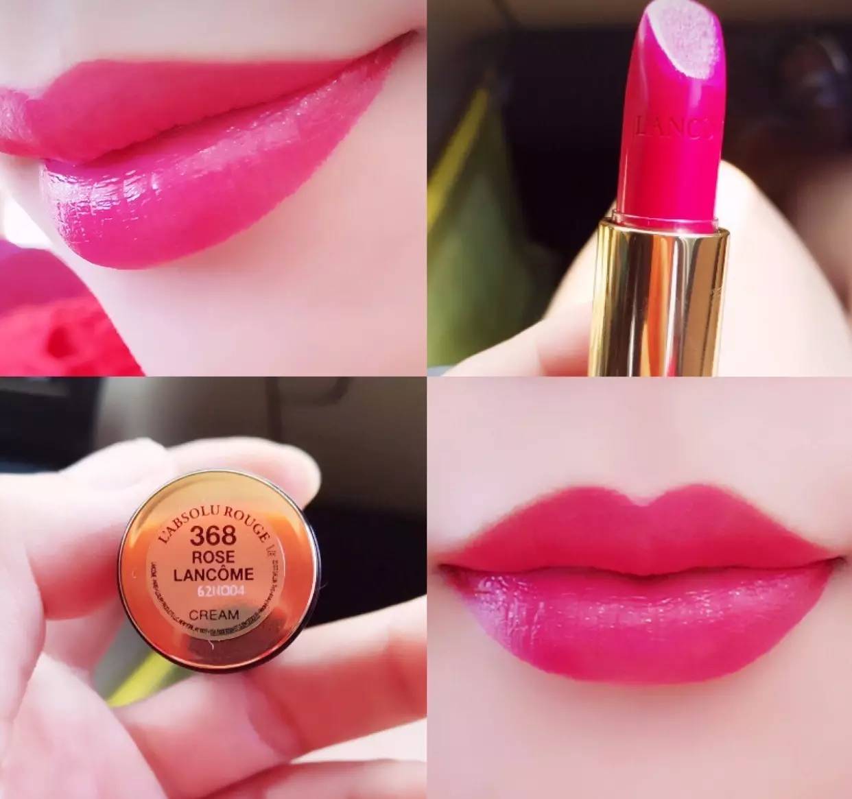 马伊琍同款口红色号,马伊琍同款口红