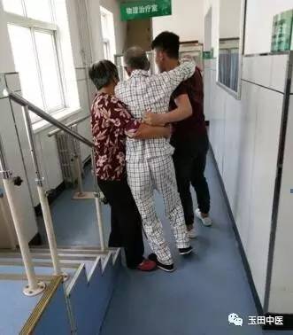 一个康复师的自述,一个康复医师的优秀事迹