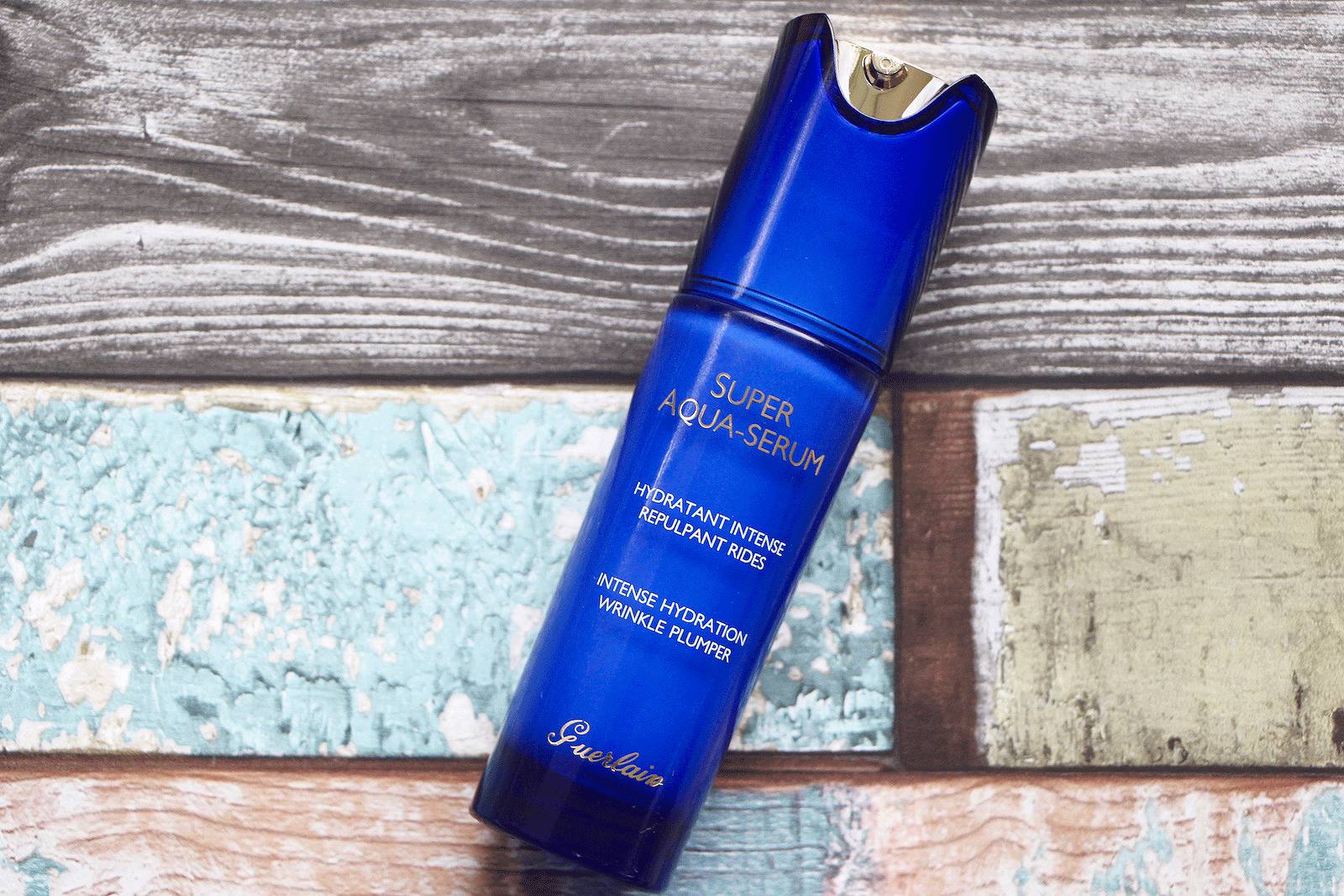 拒绝油腻！适合夏天的清爽水乳推荐