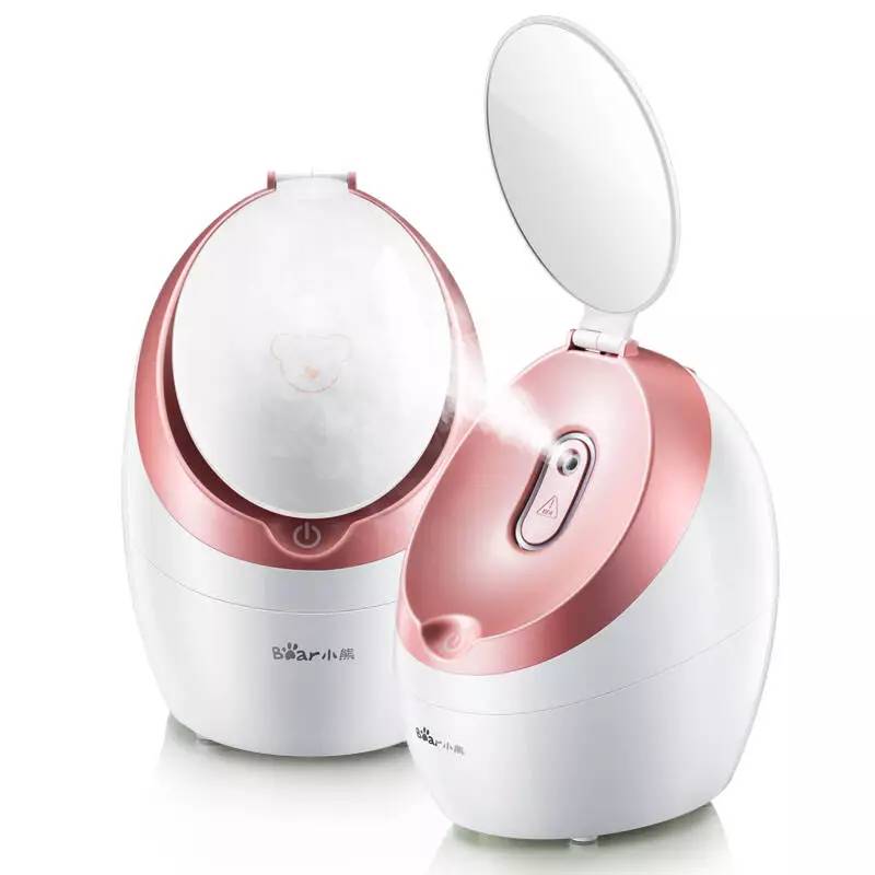 平价美容仪与贵价美容仪区别,好用又不贵的美容仪