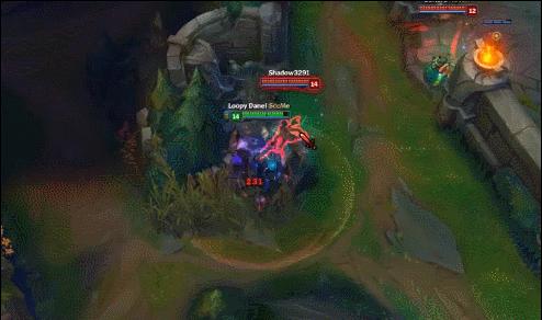 玩无限乱斗玩什么英雄最快乐,打无限乱斗可以获得赛季皮肤吗