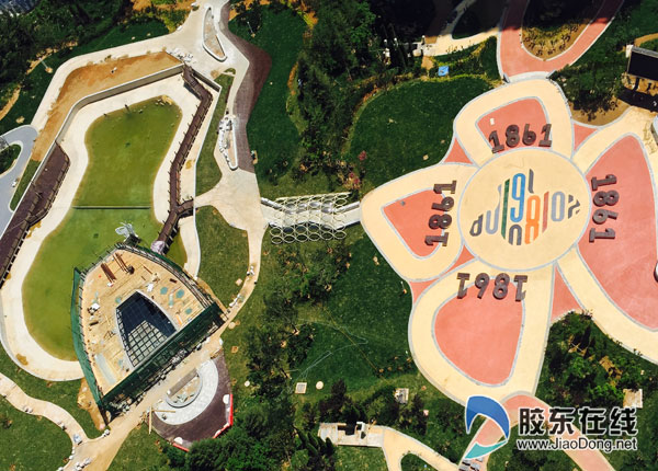 1861创意园,1861创意产业园宣传片