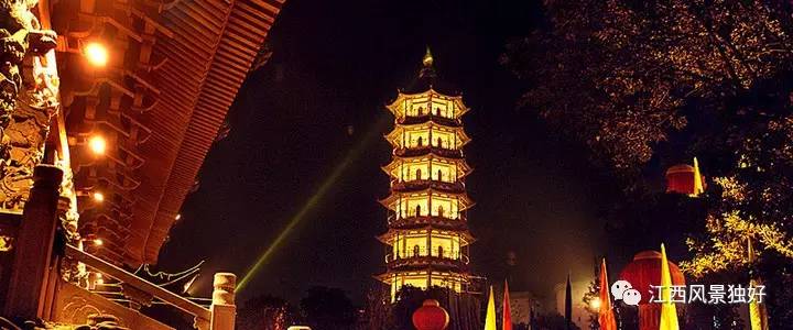 「走遍江西100县」西湖区:千年南昌看西湖