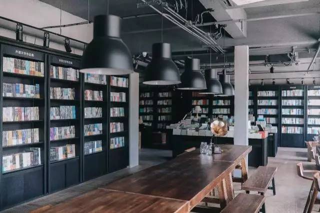 西安有诚品书店,西安诚品书店