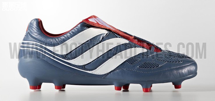 复刻adidascrazy98,adidas复刻战靴