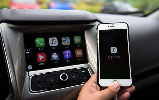 15年名爵mg锐行手动挡,智趣驾控视频