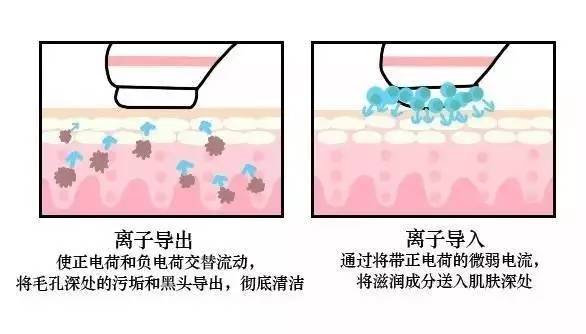 什么牌子美容仪平价好用,平价美容仪与贵价美容仪区别