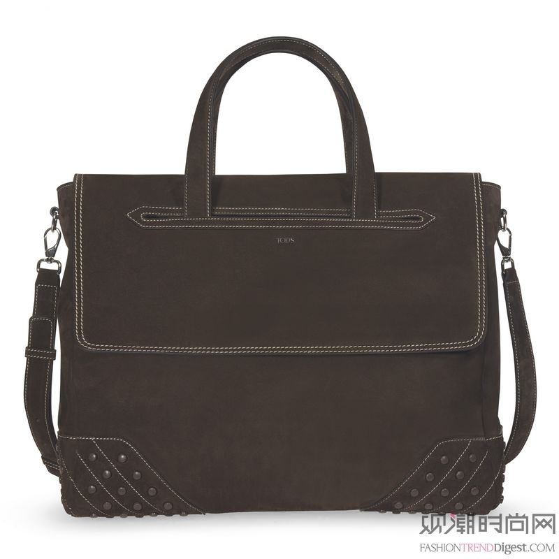 tods2024秋冬系列时装图片,tods最新秋冬系列