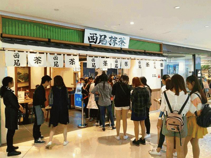 成都网红抹茶价格表,成都网红抹茶作用