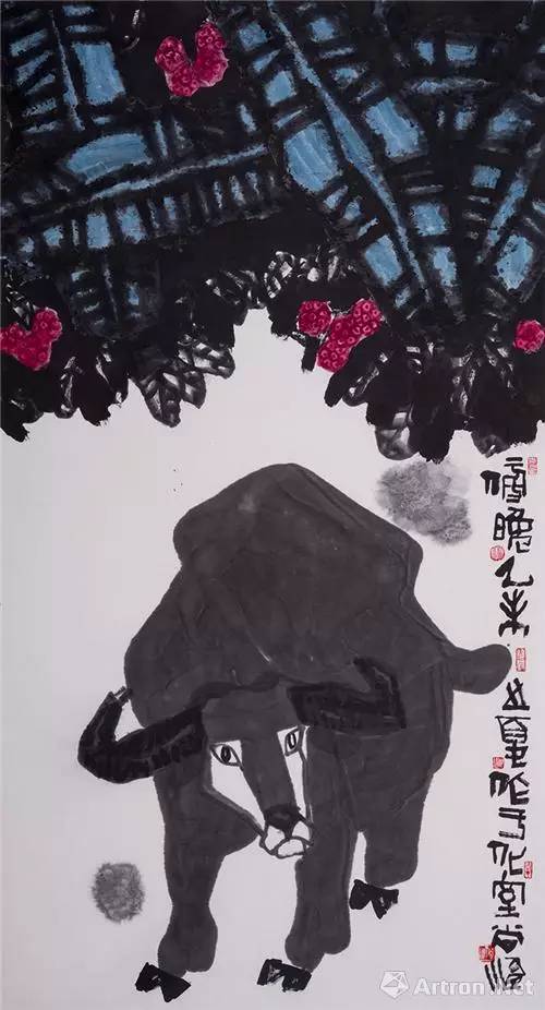 雅昌艺术专访,雅昌瓷业央视报道