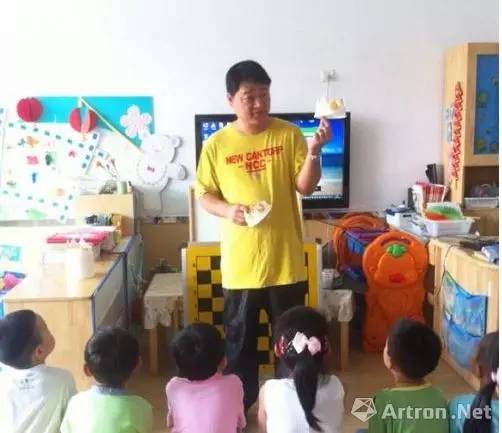 「雅昌专稿」艺术可以治病你知道吗？一起走进“艺术疗法”