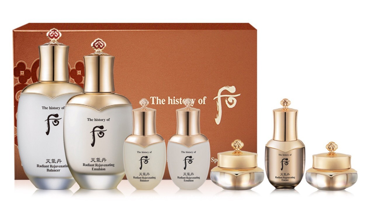 madam眼影推荐,madam护肤品好吗