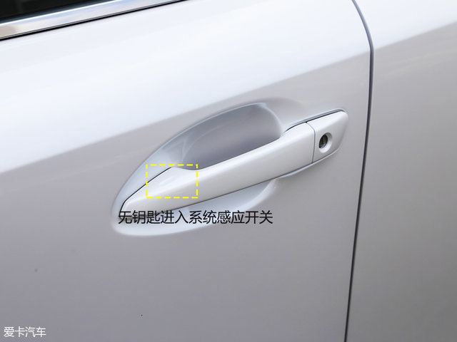 外观运动内饰科技感强雷克萨斯nx,新款雷克萨斯颜值爆表