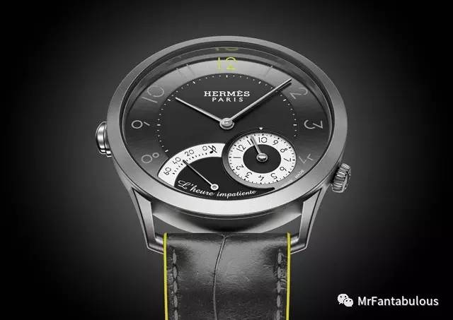 摩纳哥王妃的儿子做了个慈善拍卖这些全球顶级腕表支持了他12年