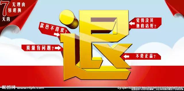 网购质量维权最直接有效的方法,网购被坑了损失谁来承担