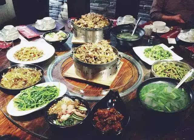 去南宁必吃十大美食排行榜,南宁必吃的十大美食排行榜