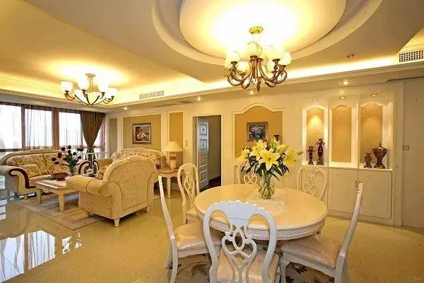 装饰灯具安装应注意哪些事项,装修安装灯具的注意事项