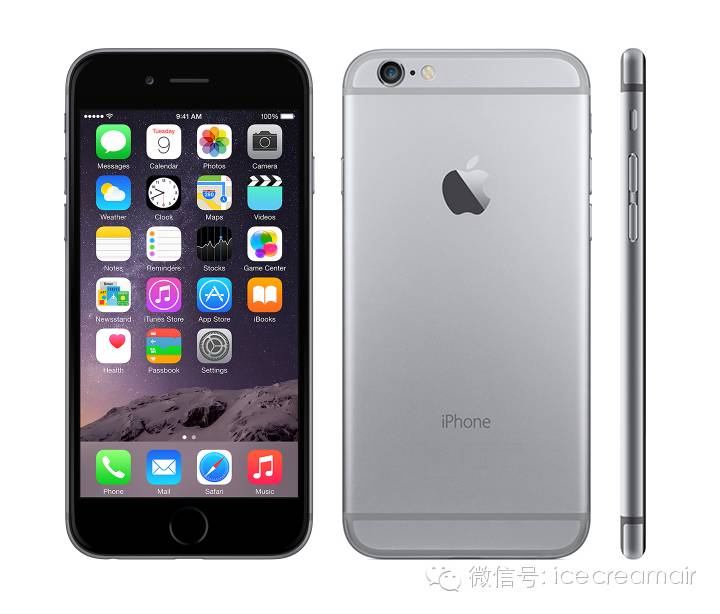 周末聊机|至今还用iPhone5s的人才是逼格最高的苹果粉，不服来看