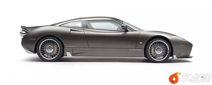 世爵c8predator,世爵c8发售