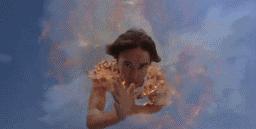 还完周星驰的电影票，我们该向他的启蒙偶像致敬了