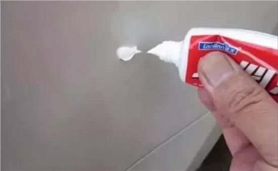 修复车漆小窍门,车漆老化暗淡无光怎么修复